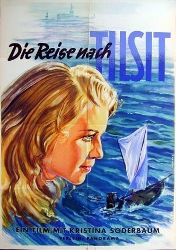 The Journey to Tilsit full movie