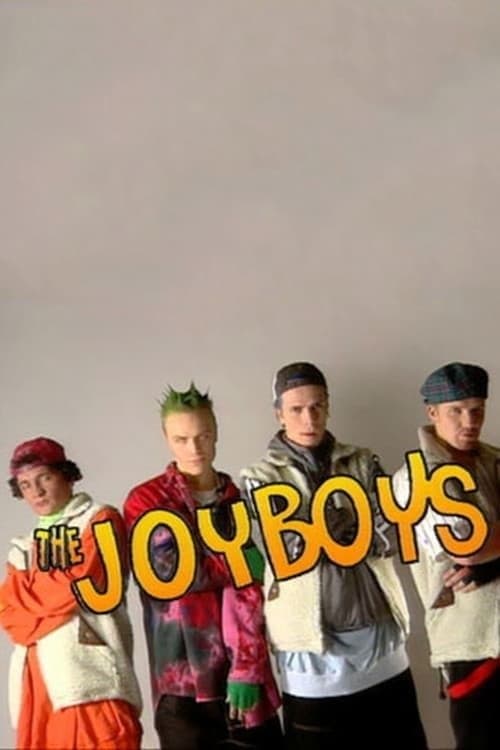 The Joyboys Story full movie