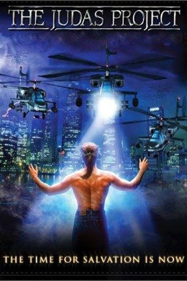 The Judas Project full movie