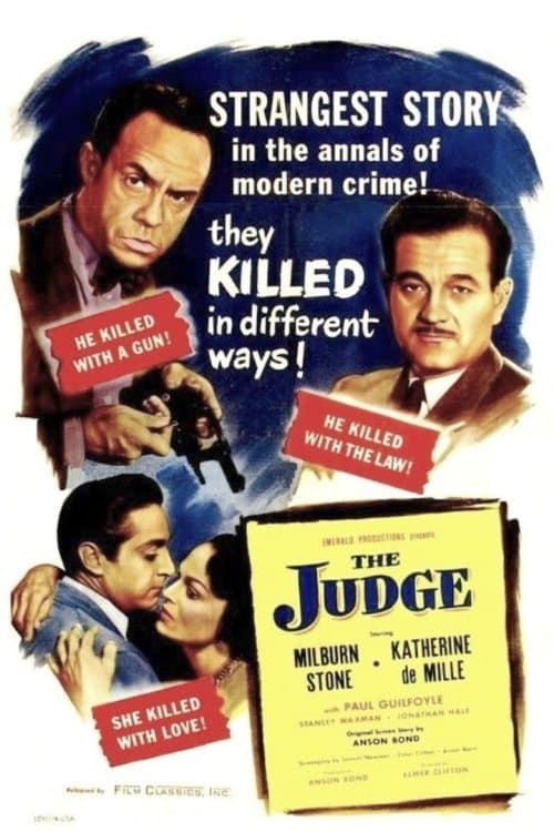 The Judge full movie