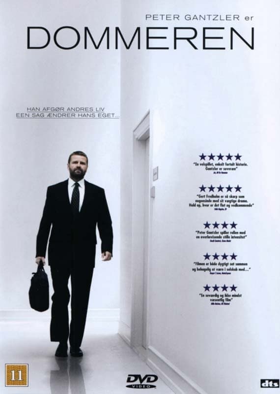 The Judge full movie