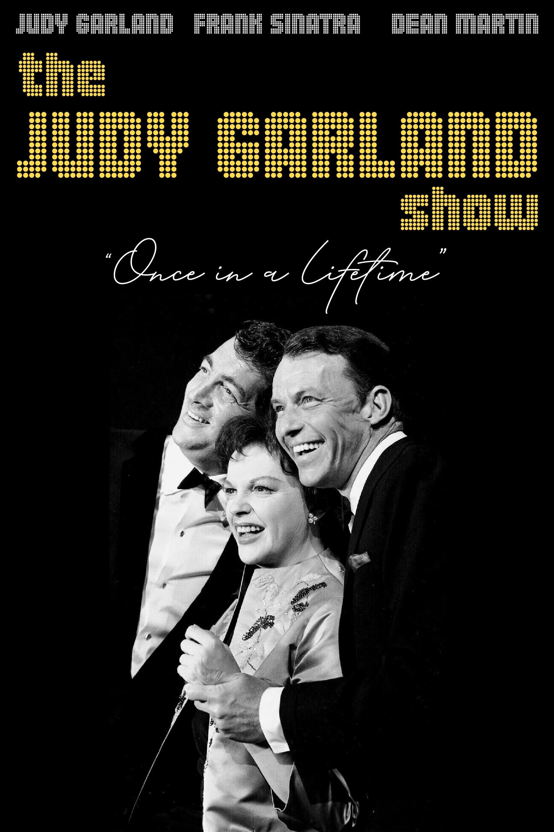 The Judy Garland Show full movie