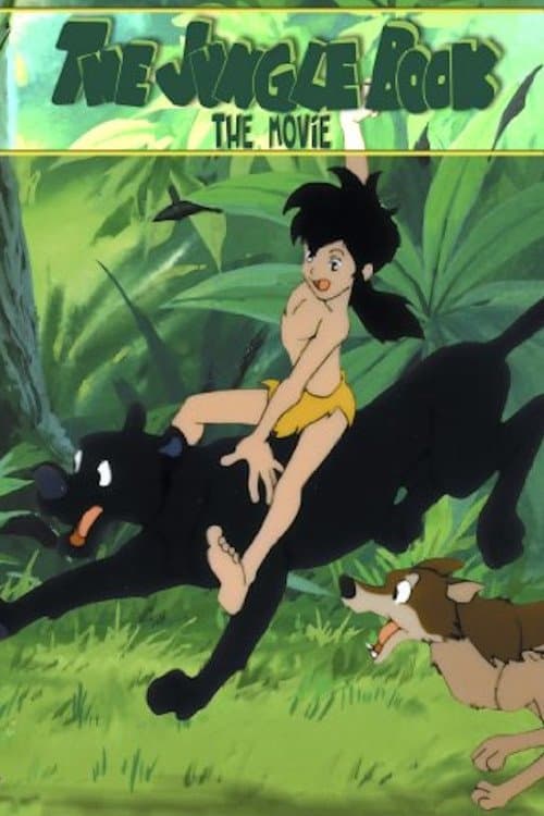 The Jungle Book full movie