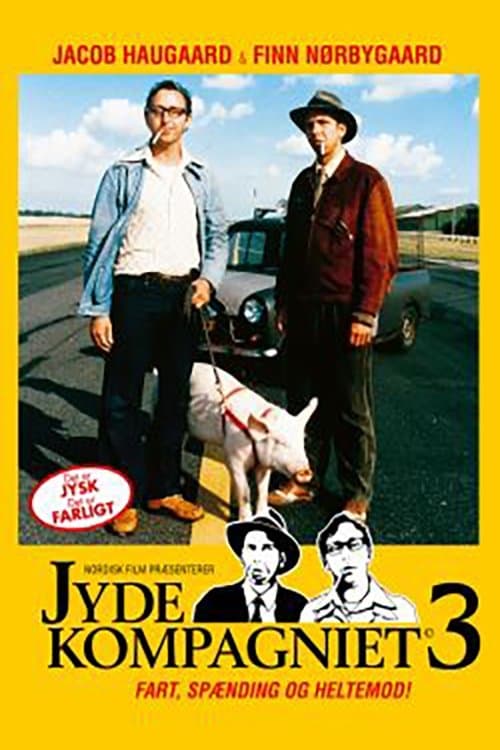The Jut-Nuts III full movie