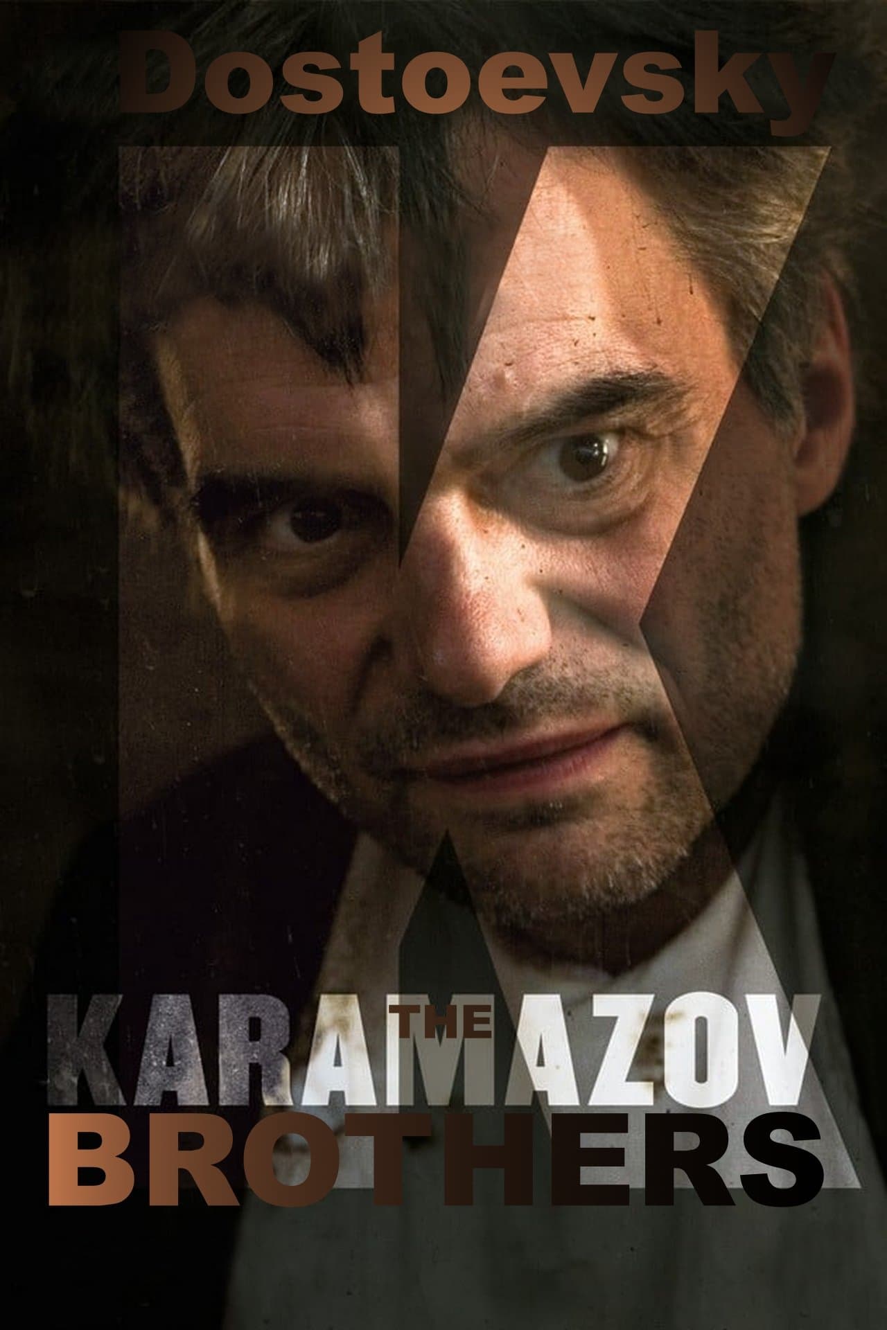 The Karamazov Brothers full movie