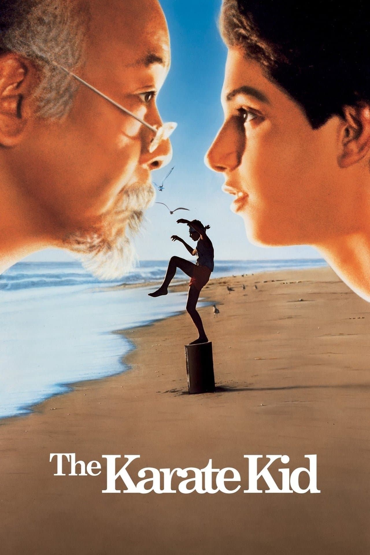 The Karate Kid full movie