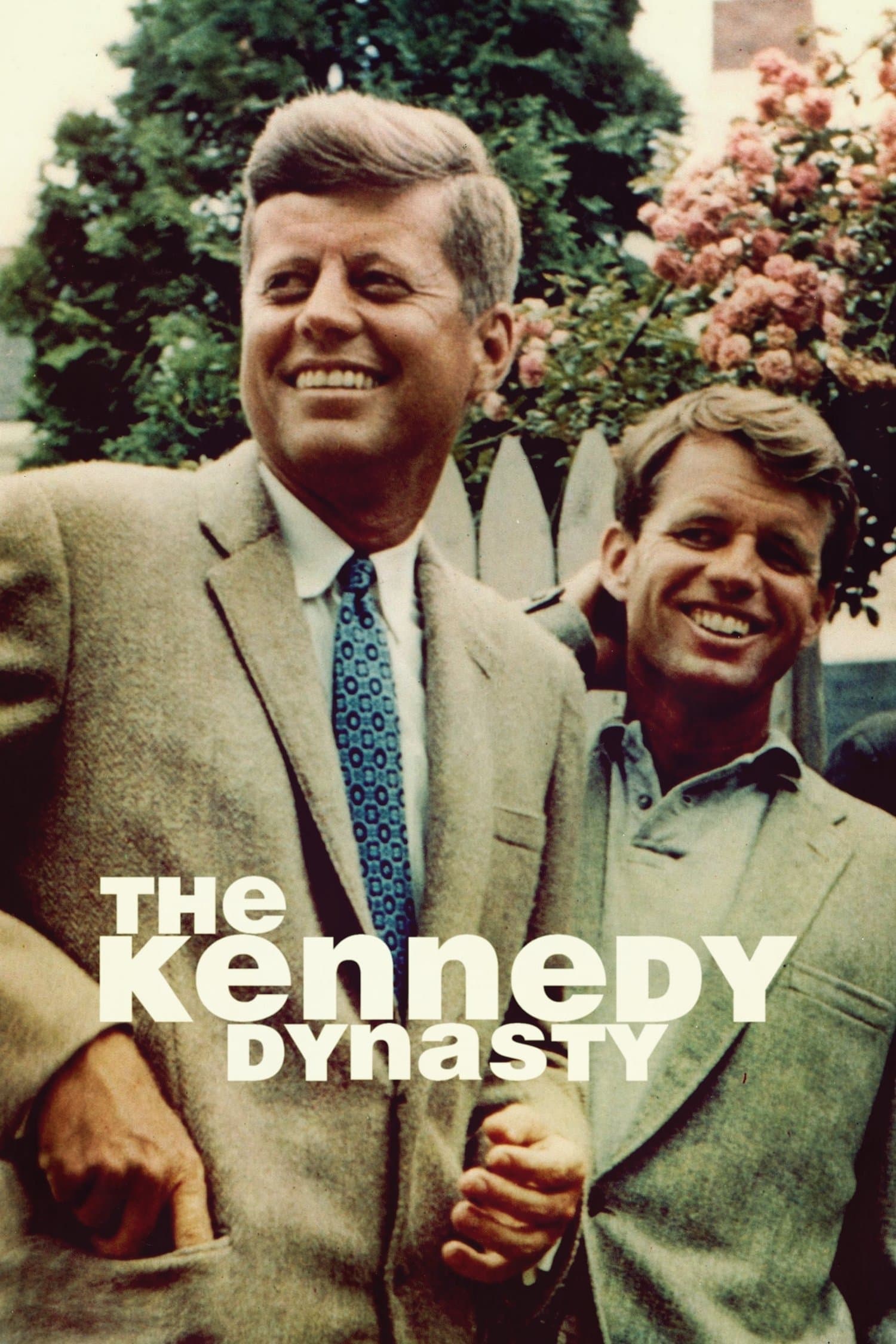 The Kennedy Dynasty full movie