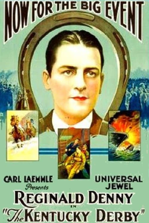 The Kentucky Derby full movie