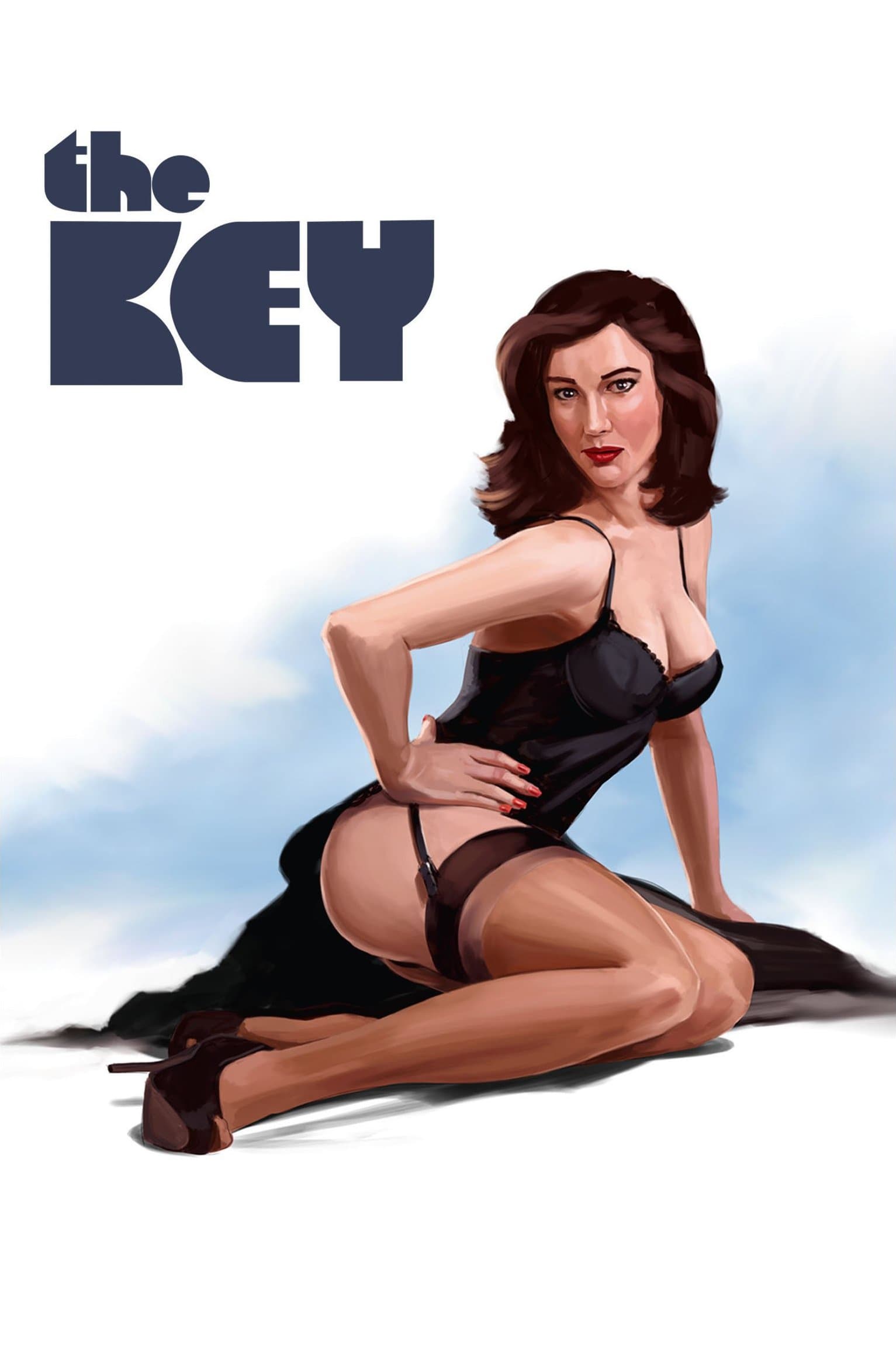 The Key full movie