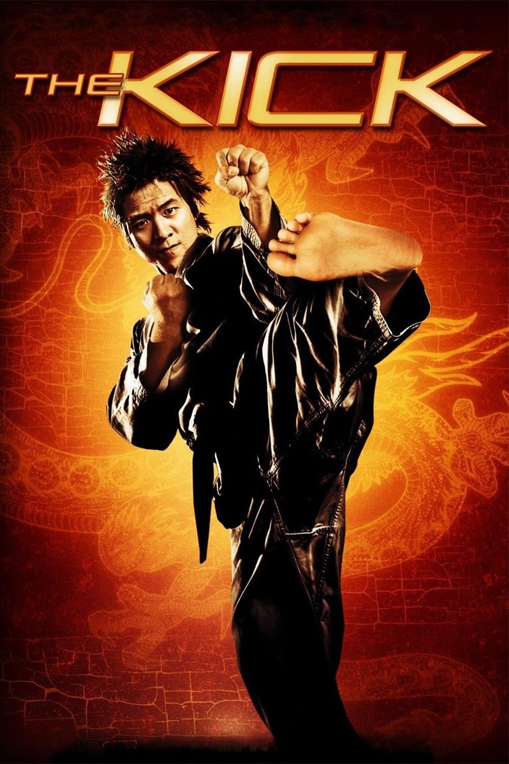 The Kick full movie