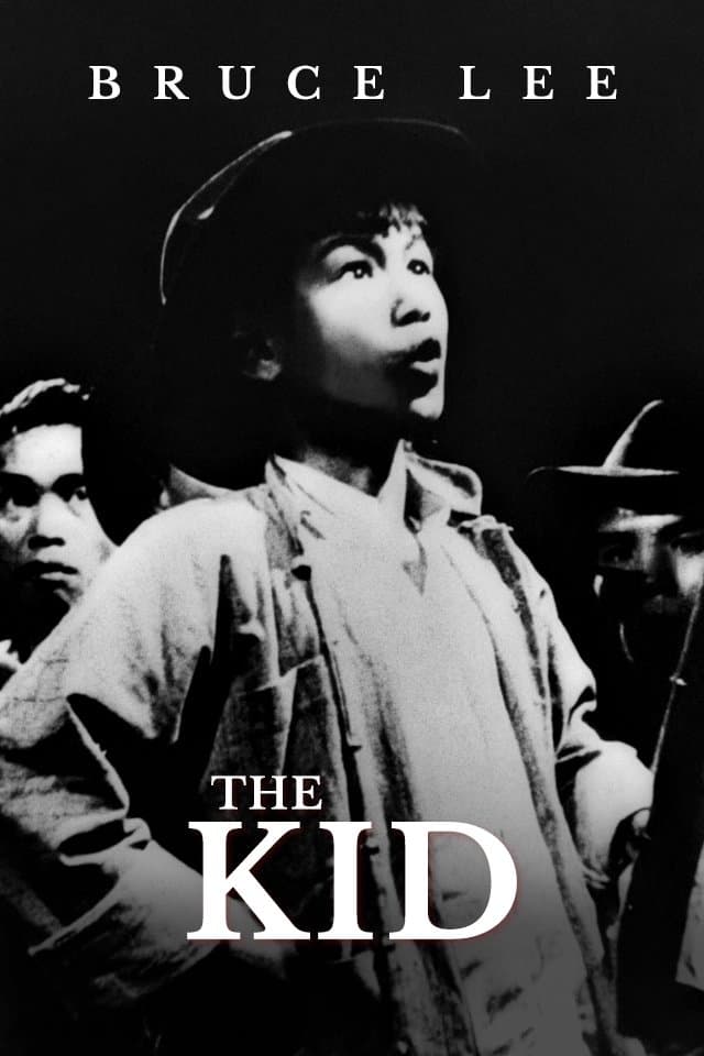 The Kid full movie