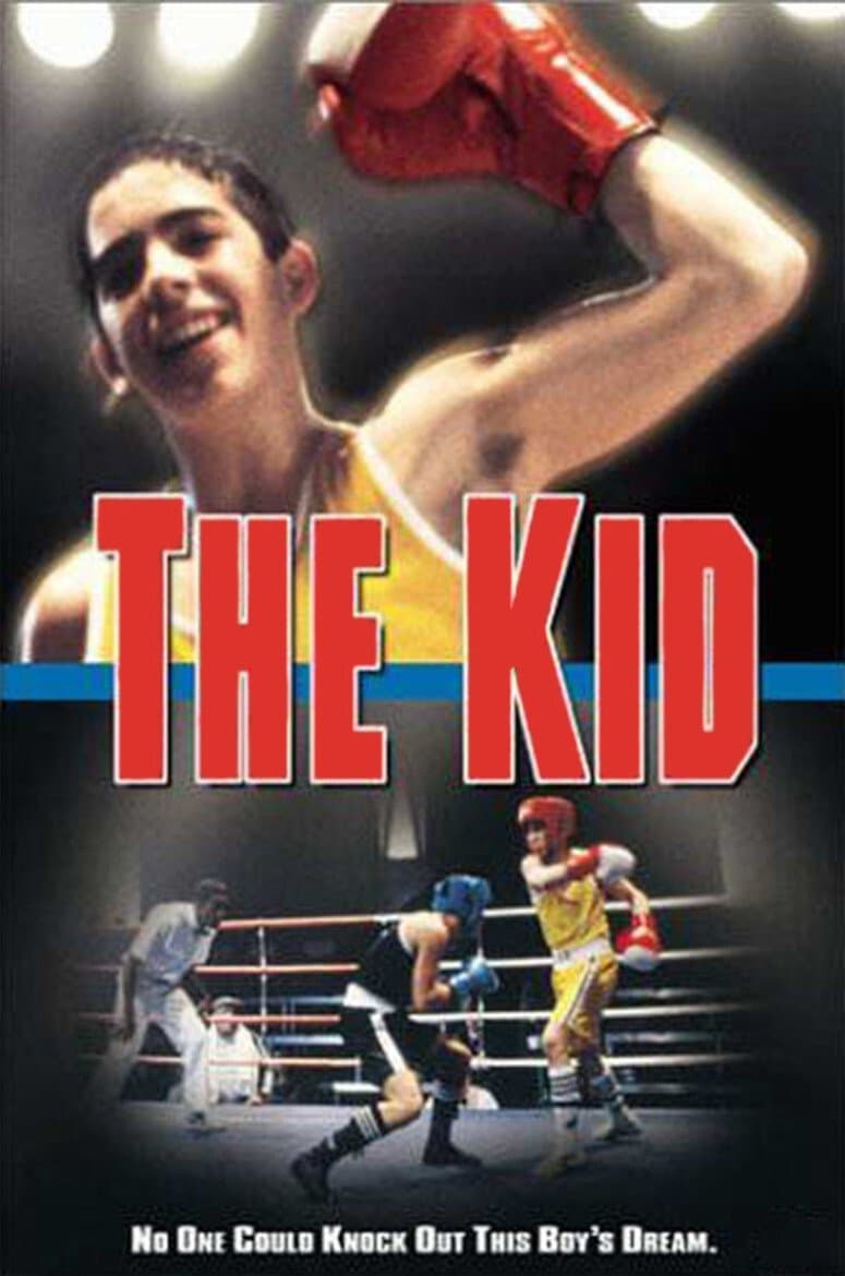 The Kid full movie