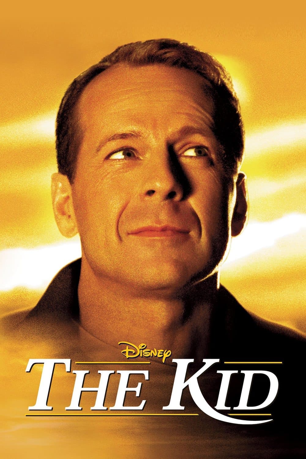 The Kid full movie