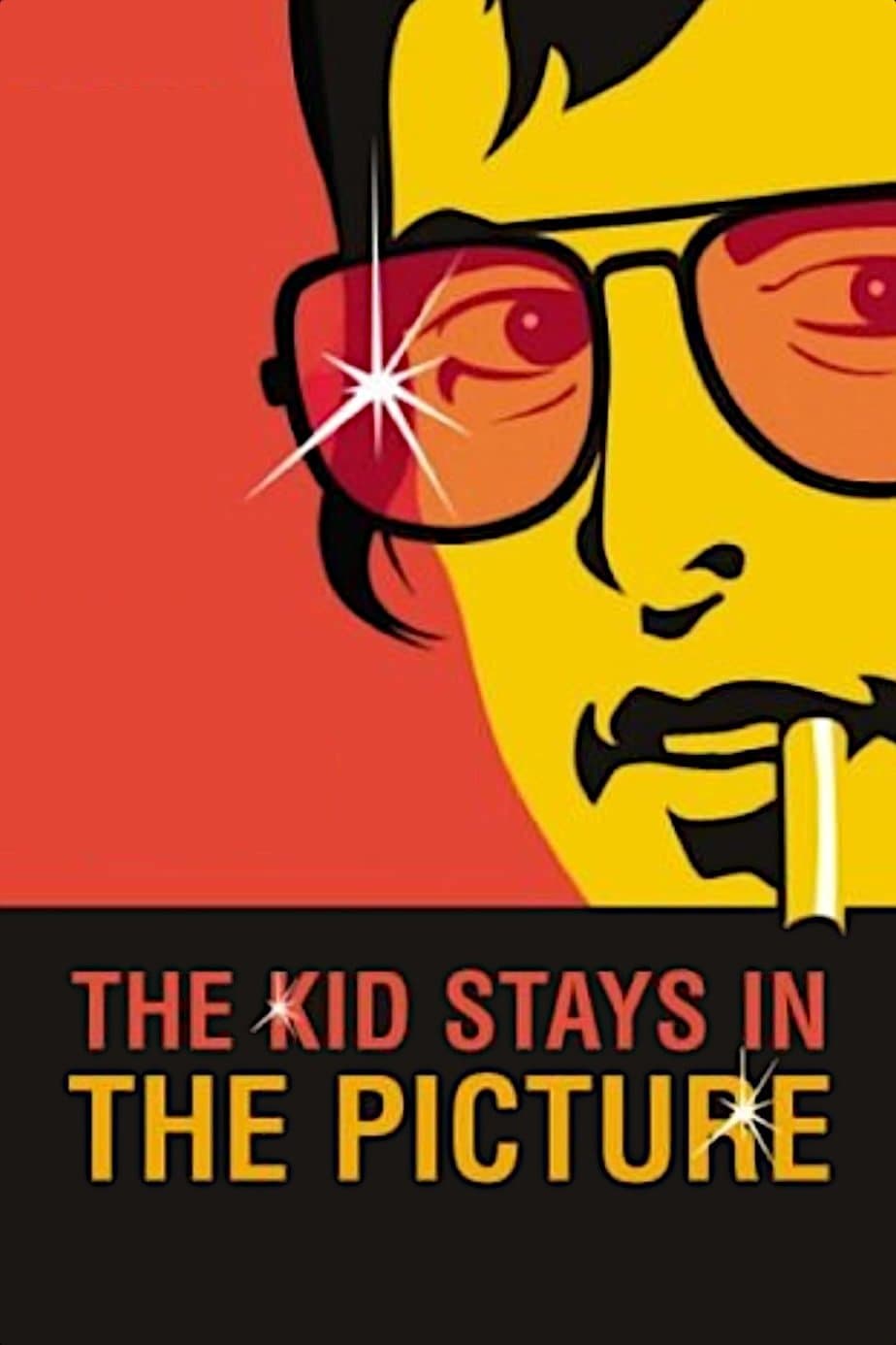 The Kid Stays in the Picture full movie