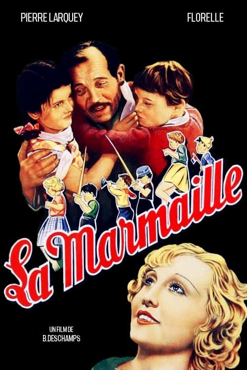 The Kiddos full movie