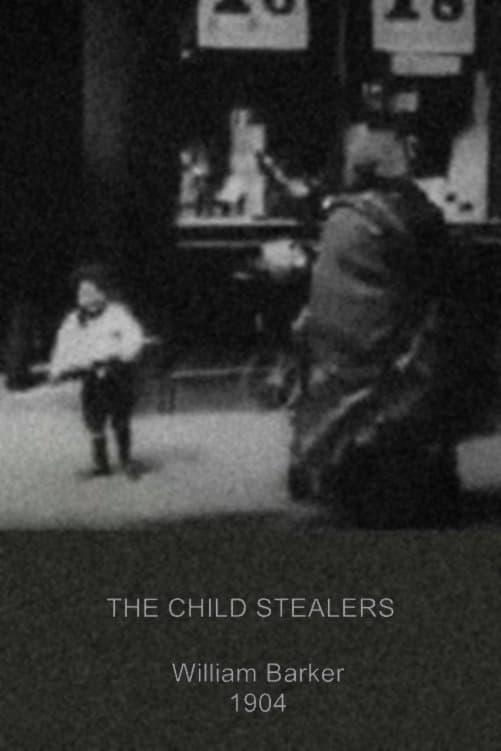 The Kidnapped Child full movie