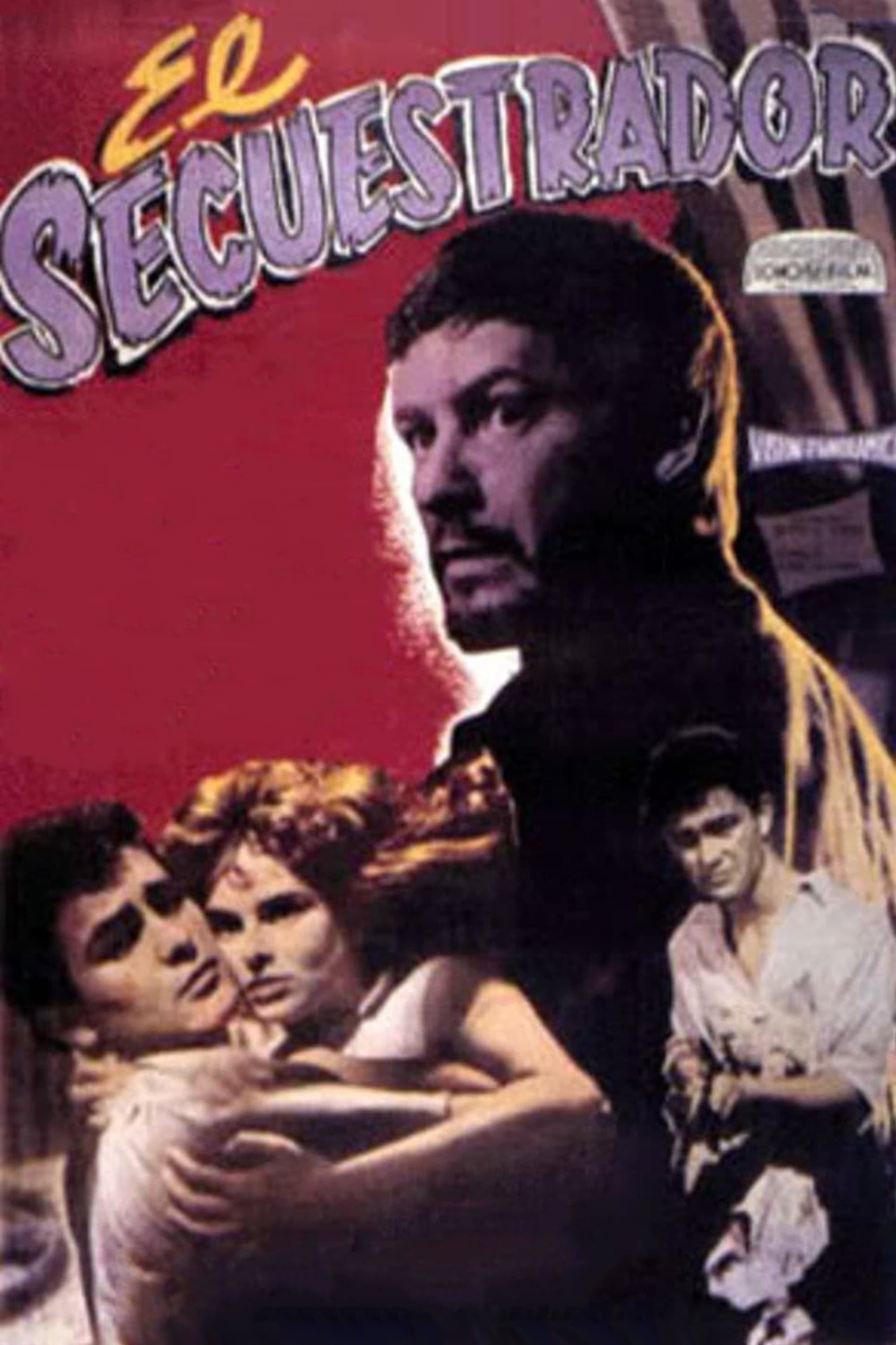 The Kidnapper full movie