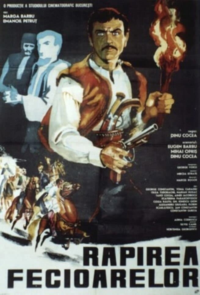 The Kidnapping of the Maidens full movie