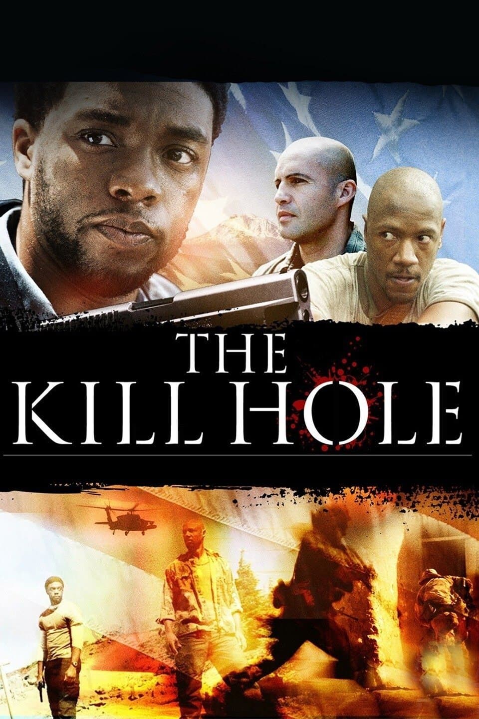 The Kill Hole full movie
