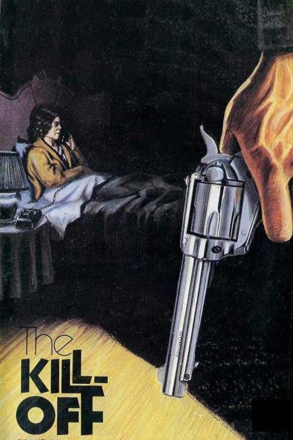 The Kill-Off full movie