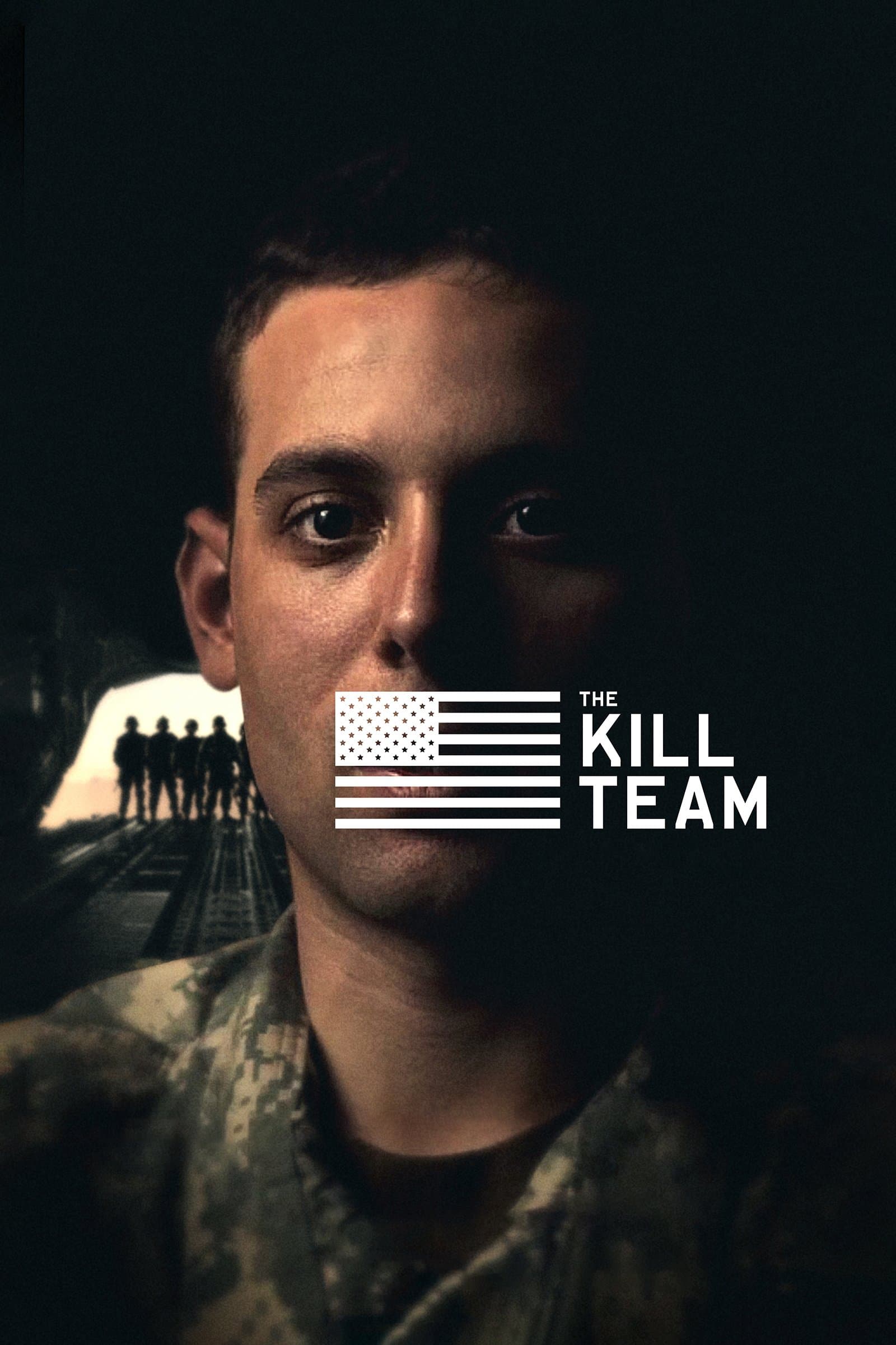The Kill Team full movie