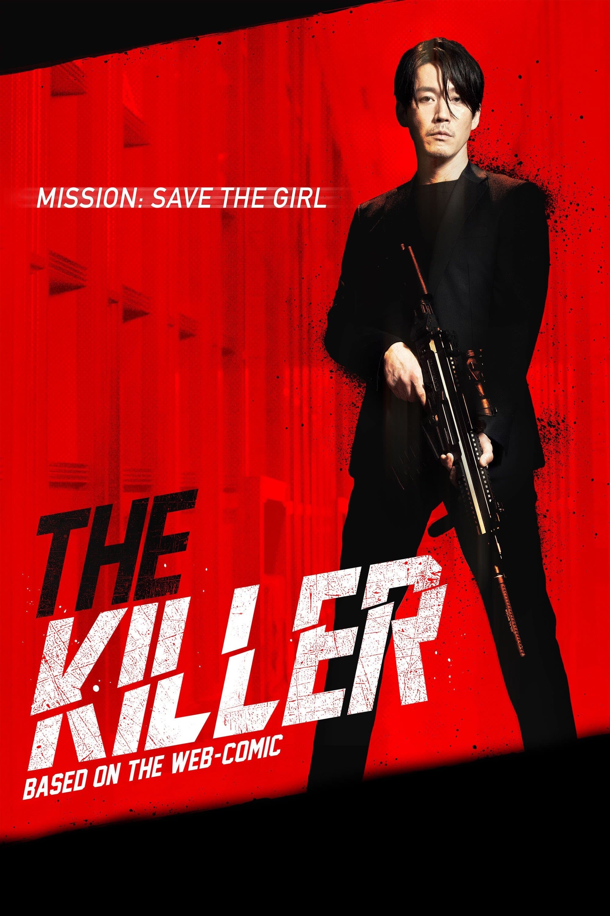 The Killer full movie