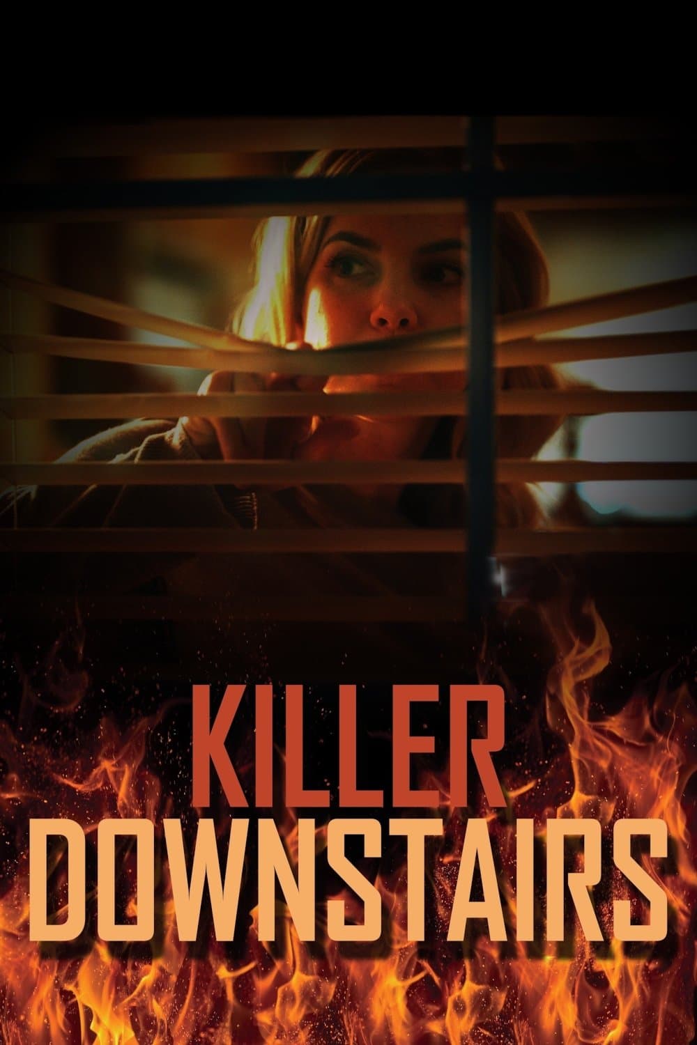 The Killer Downstairs full movie