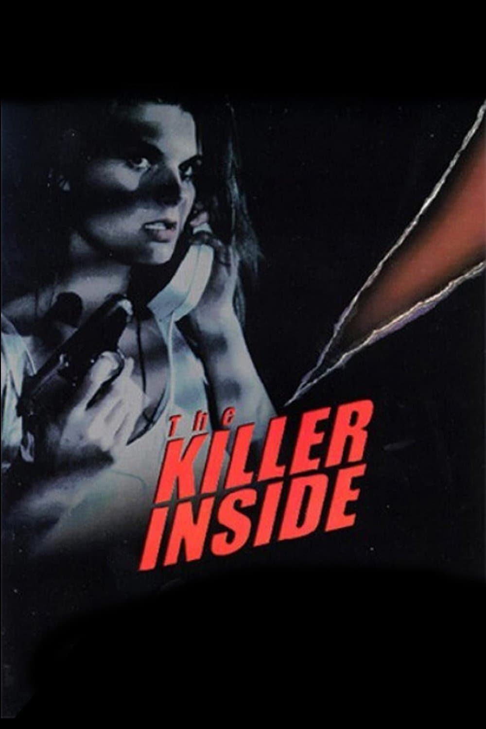 The Killer Inside full movie