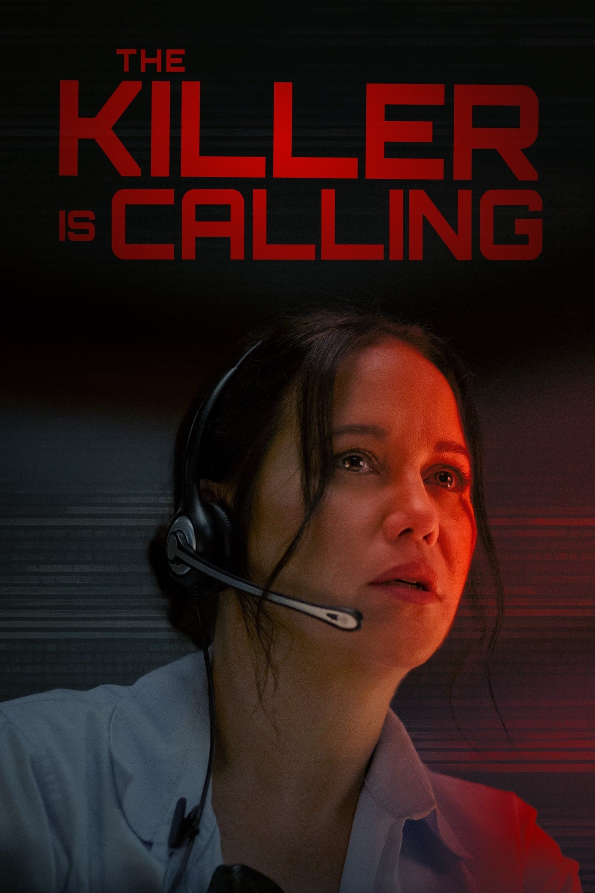 The Killer Is Calling full movie