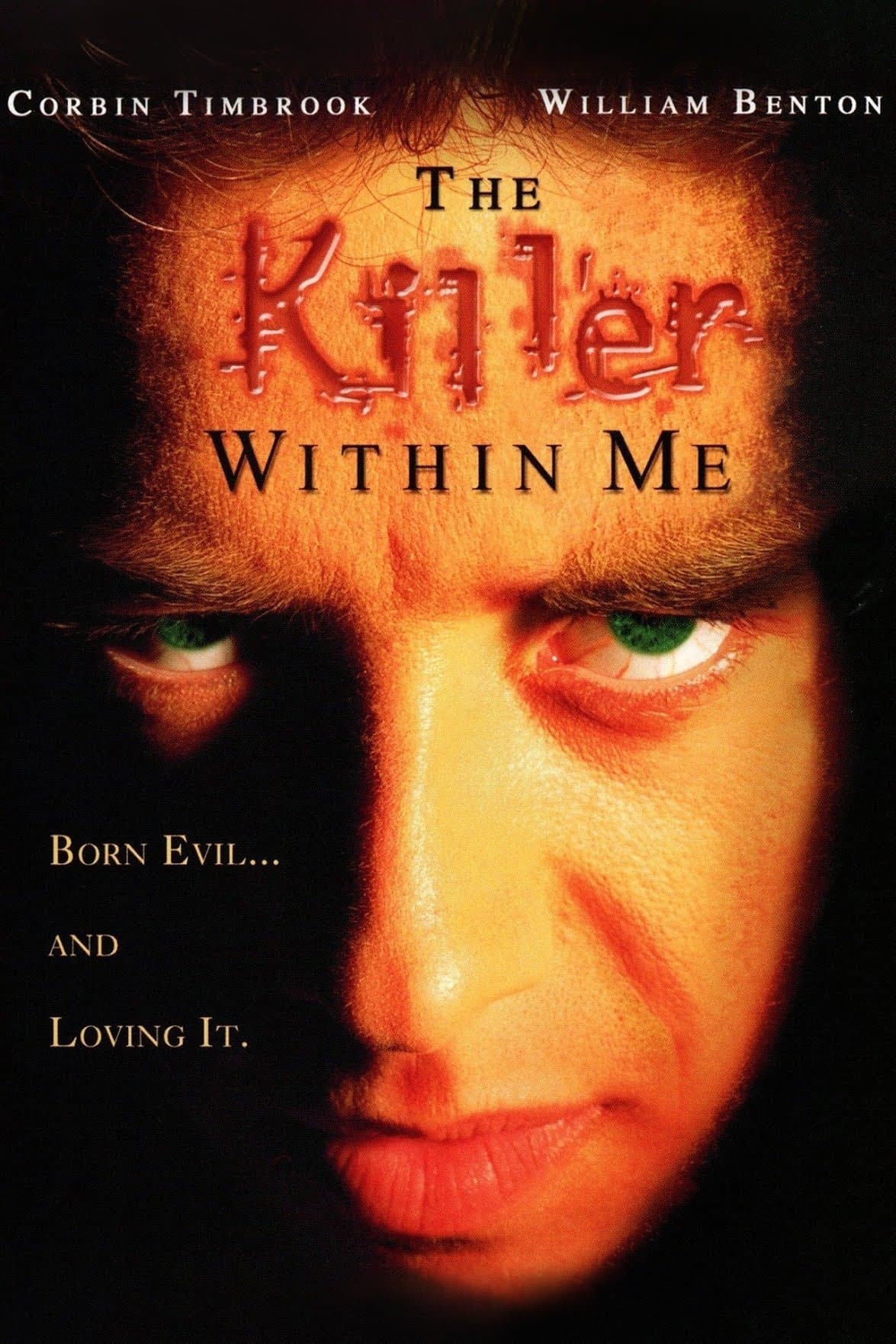 The Killer Within Me full movie