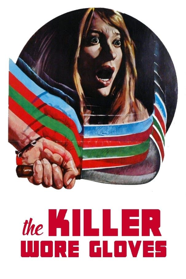 The Killer Wore Gloves full movie