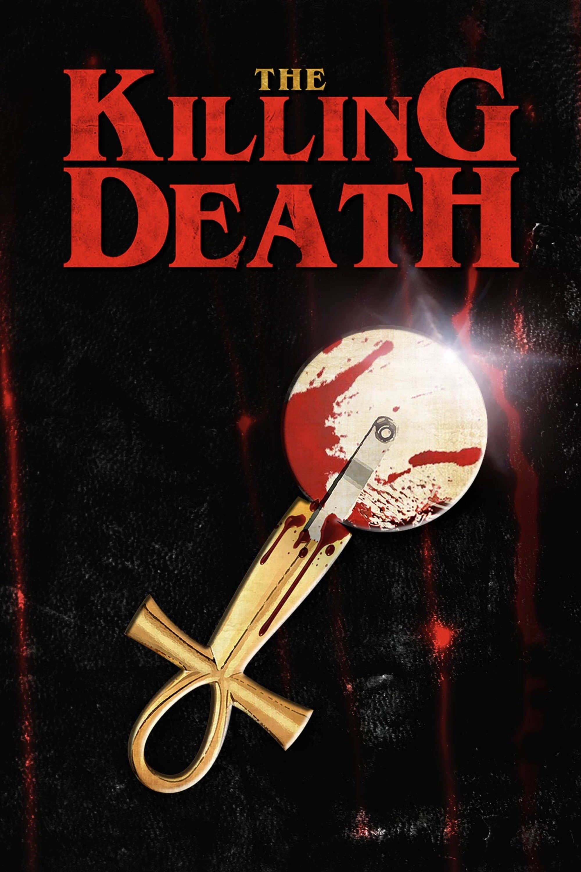 The Killing Death full movie