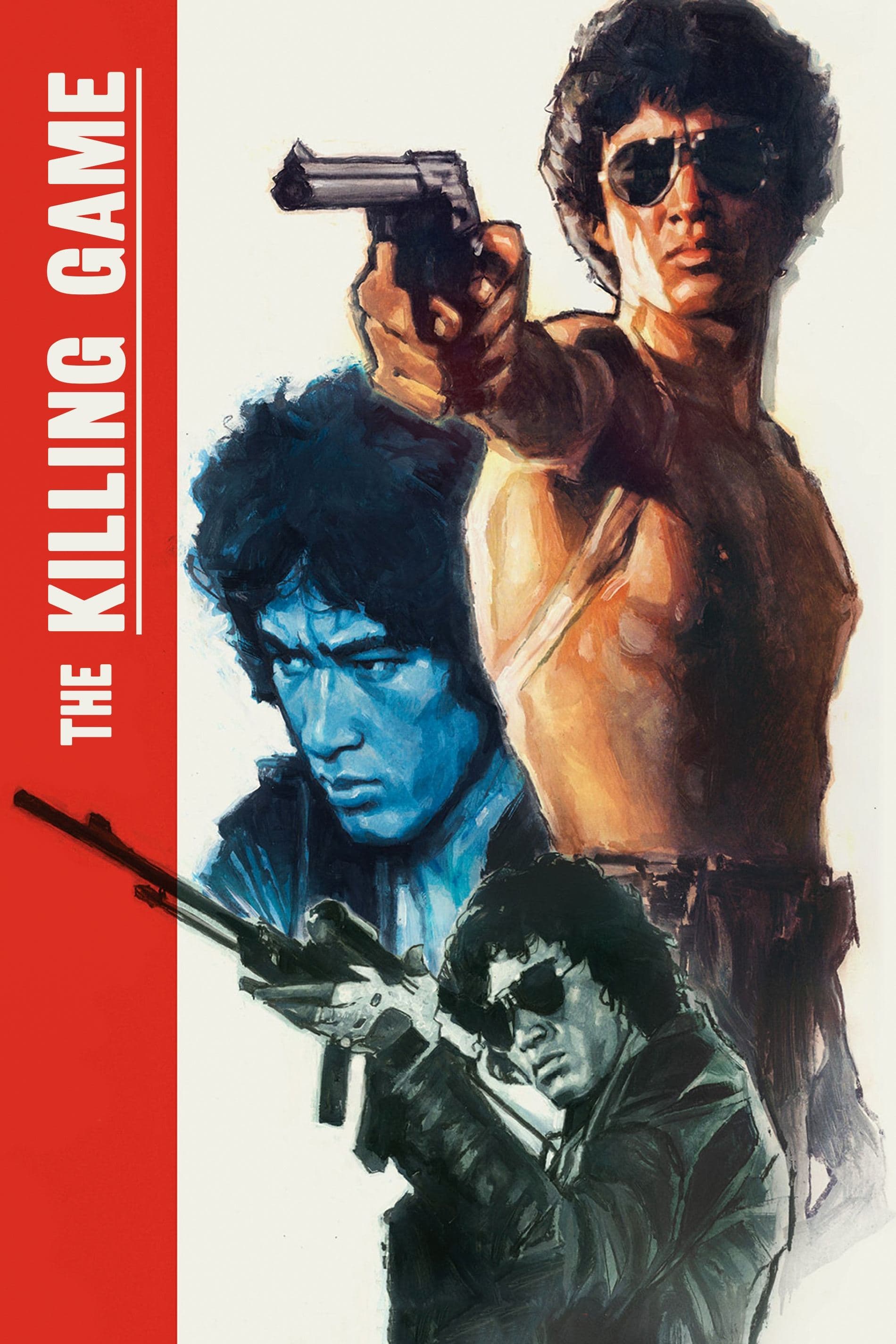 The Killing Game full movie