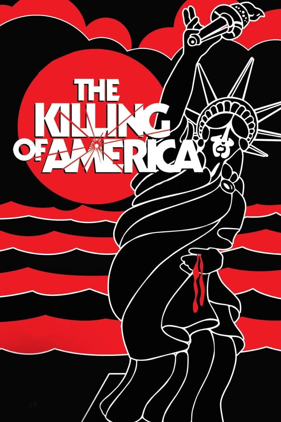 The Killing of America full movie