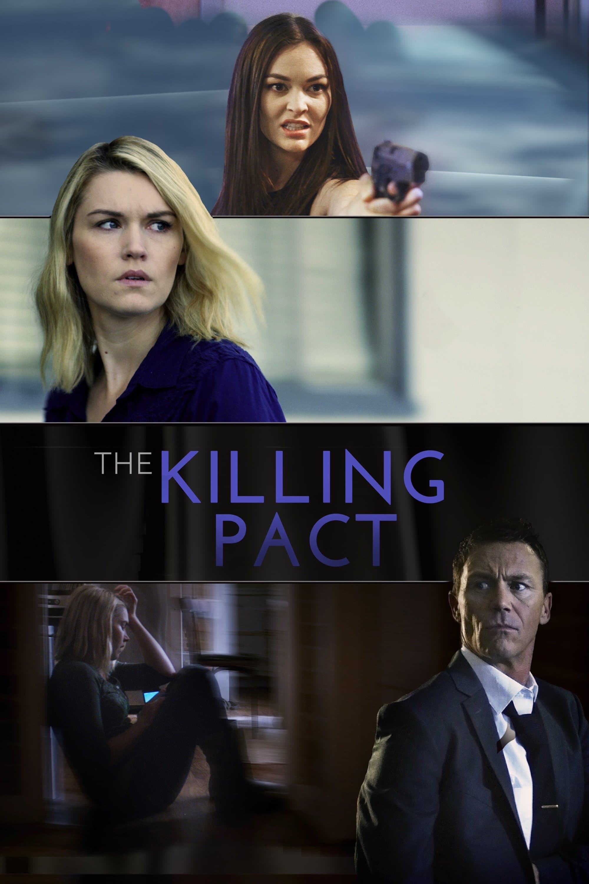 The Killing Pact full movie