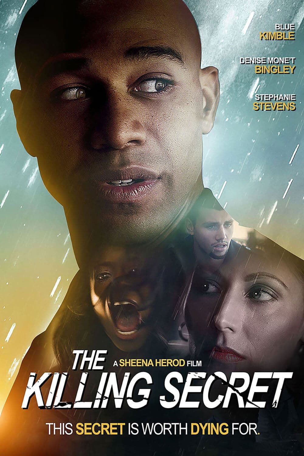 The Killing Secret full movie