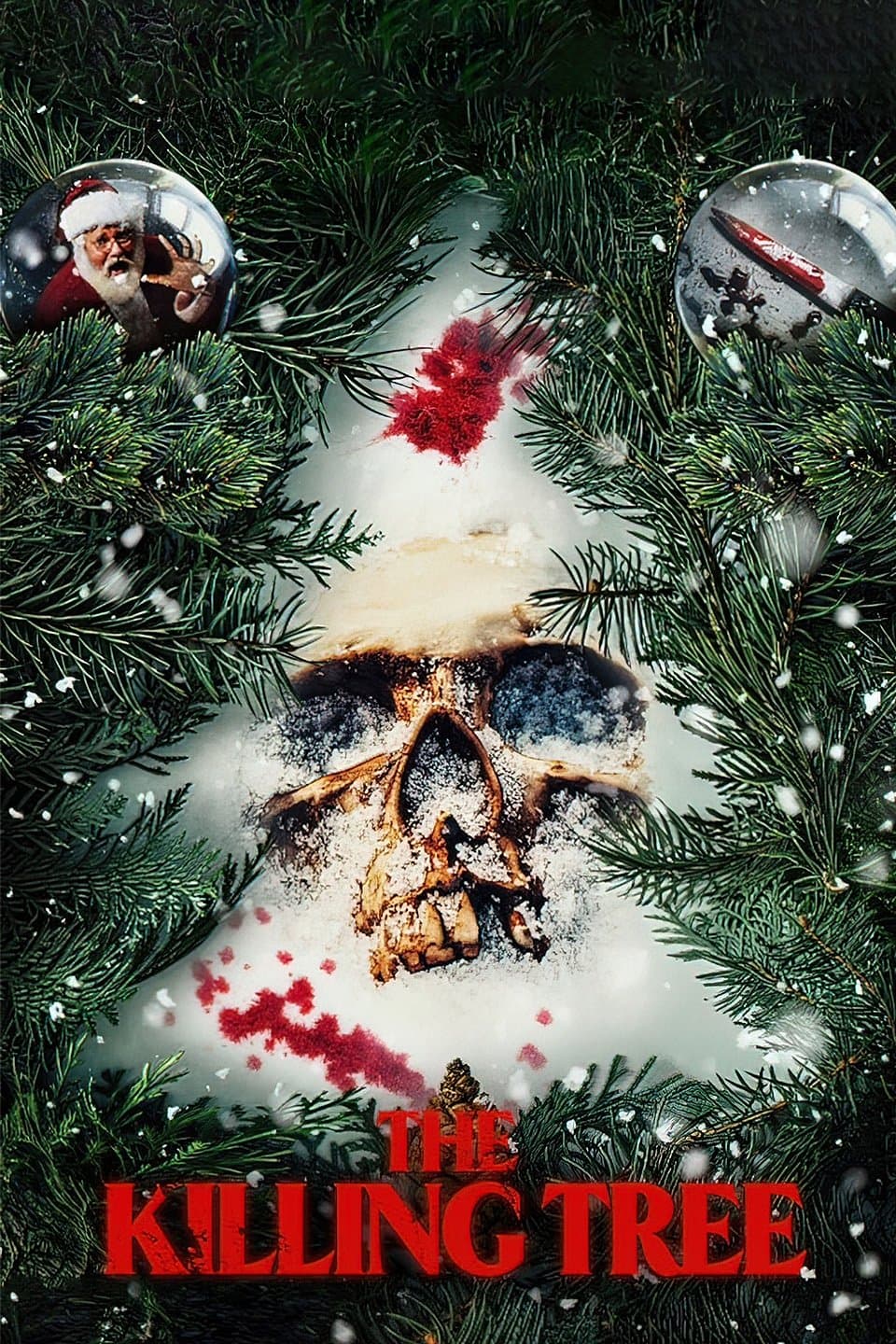 The Killing Tree full movie