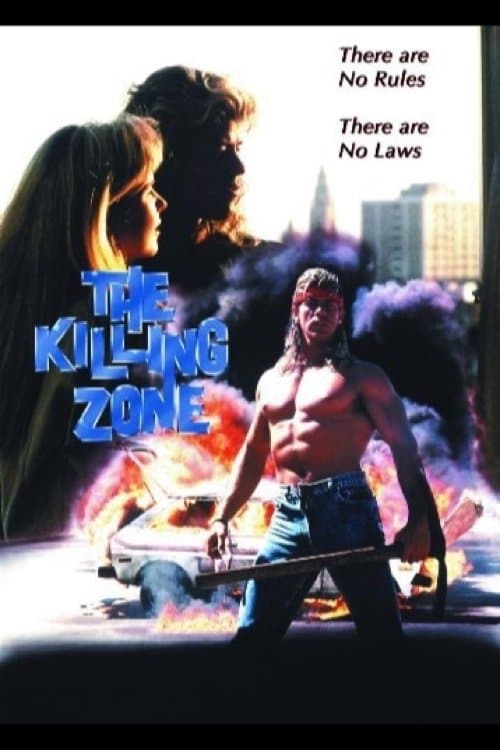 The Killing Zone full movie