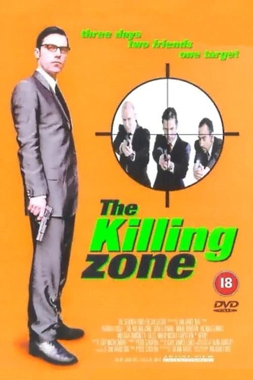 The Killing Zone full movie
