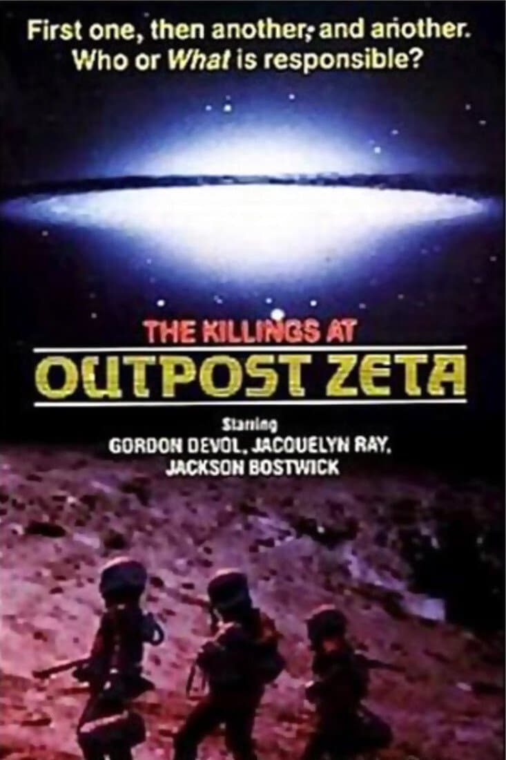 The Killings at Outpost Zeta full movie