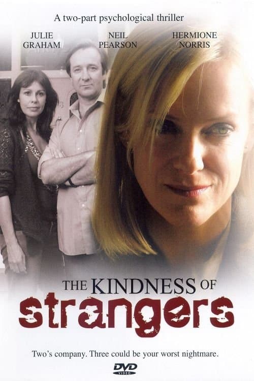 The Kindness of Strangers full movie