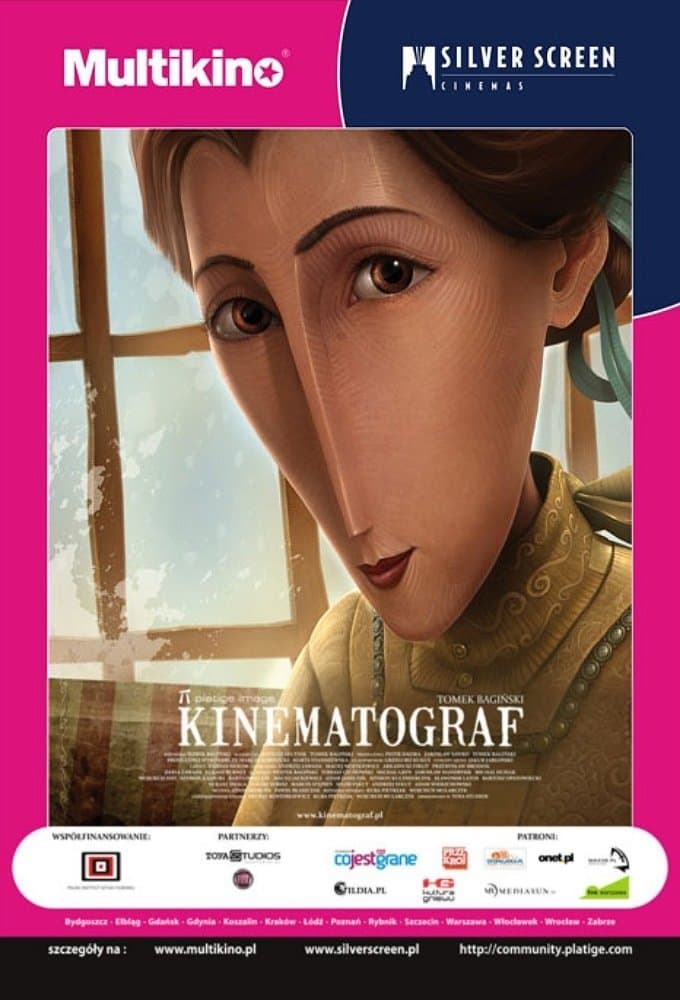 The Kinematograph full movie