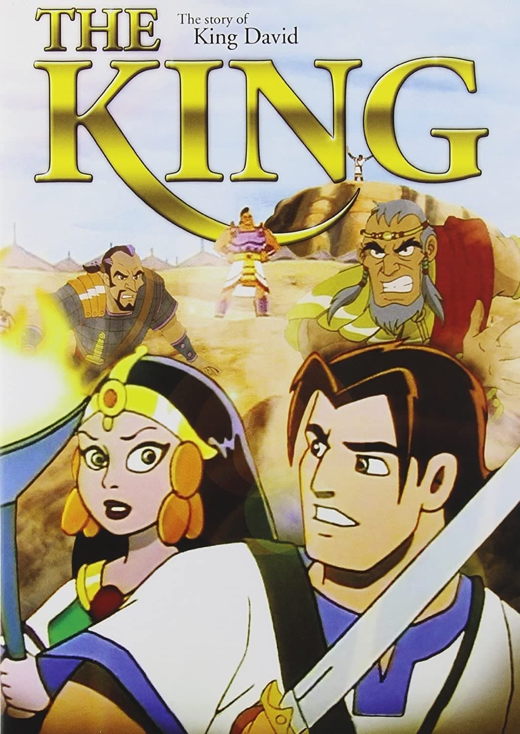 The King full movie