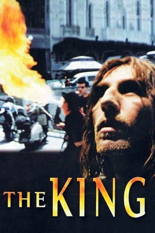 The King full movie