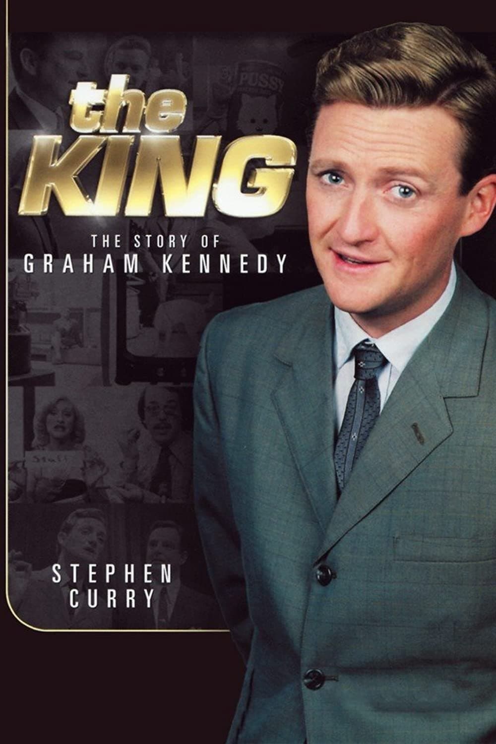 The King full movie