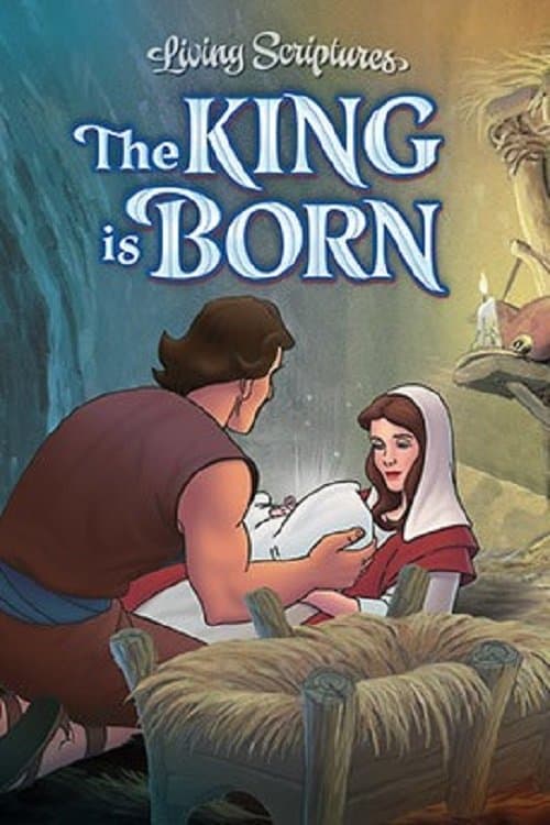 The King is Born full movie