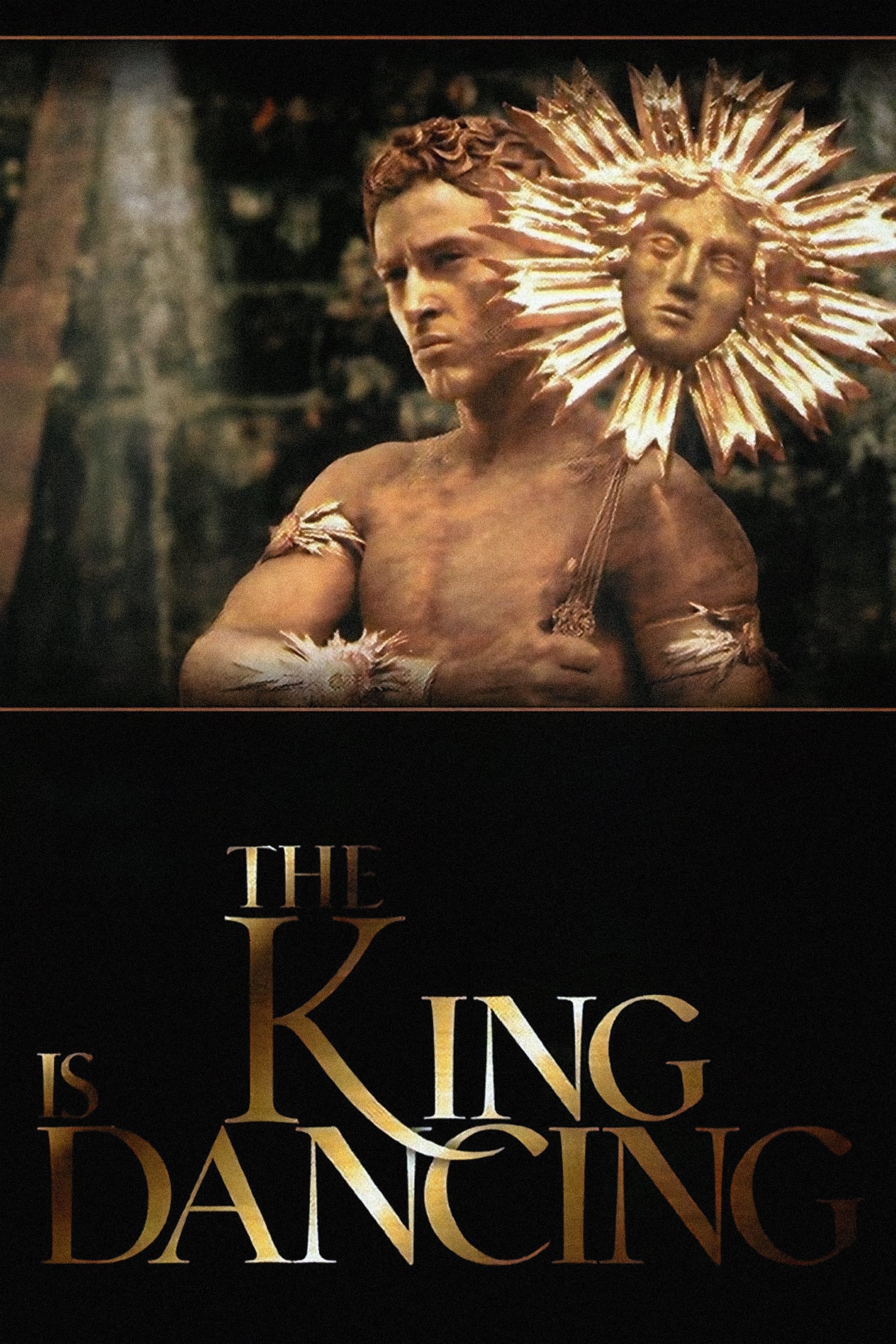 The King Is Dancing full movie