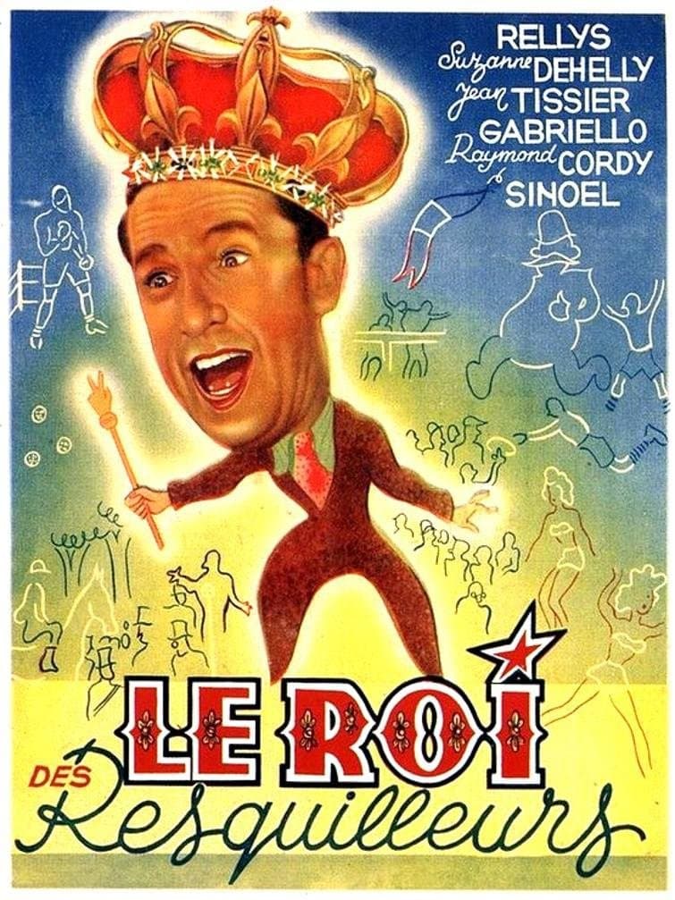 The King of Dodgers full movie