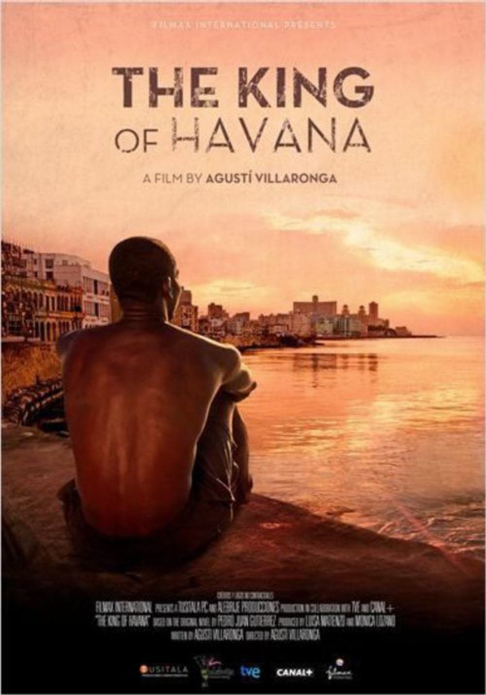 The King of Havana full movie