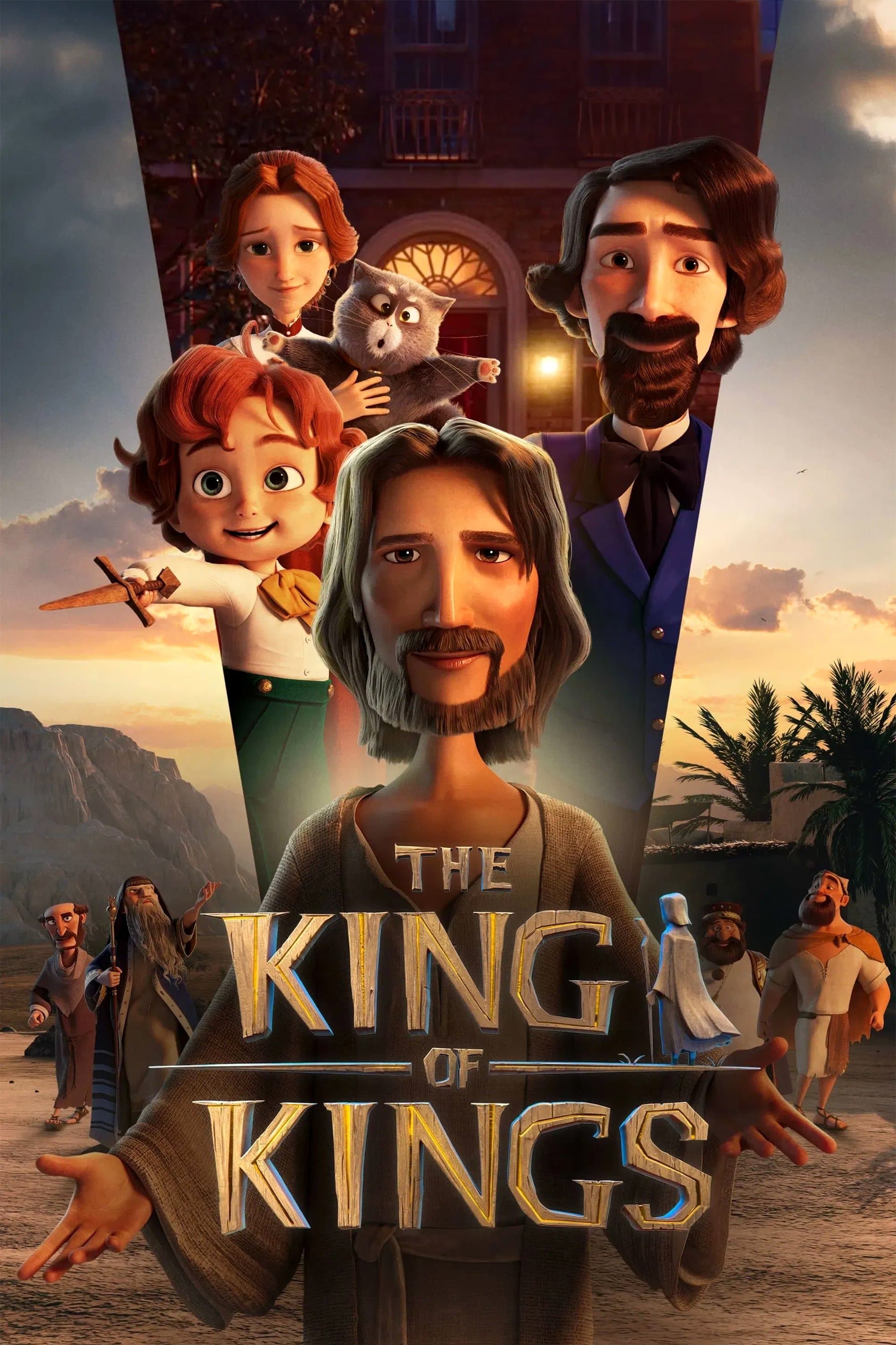 The King of Kings full movie